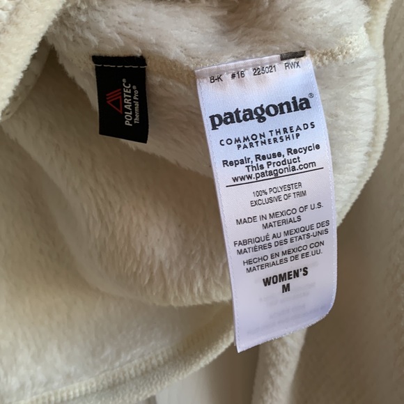 Patagonia pullover - Picture 3 of 3